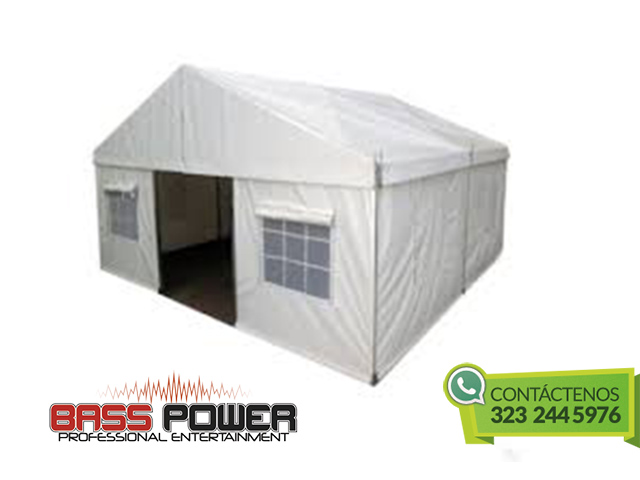 Alquiler de Carpas en Medellin